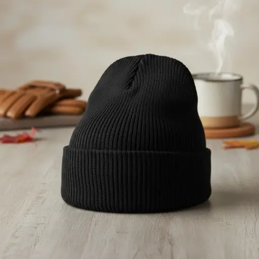 [HAT-2602-CT-0] Зимняя шапка Скейтер CT-0