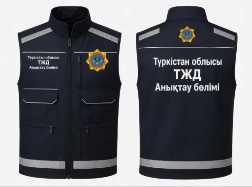 [VST-2602-DB-GI-1] Разгрузочный жилет SGQ Rescuer GI-1