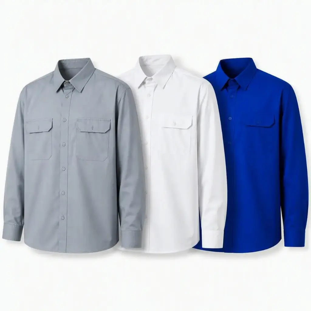 KTO Work Shirt GI-0