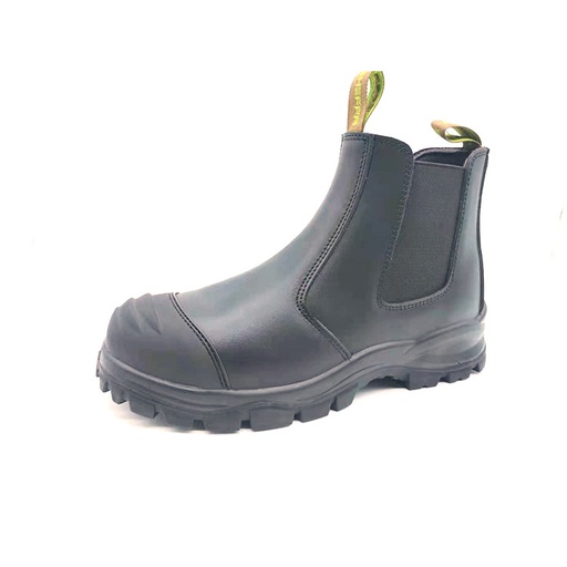Wide Steel Toe Work Shoes Special Gear Kazakhstan