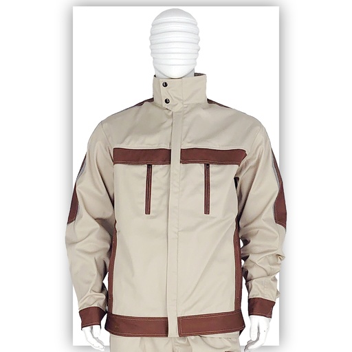 Work jacket ResistaTech GI-1