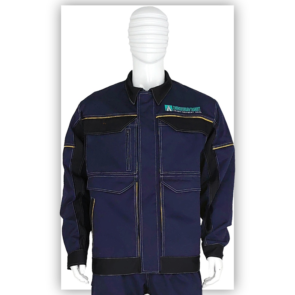 Work jacket GreyHound GI-0