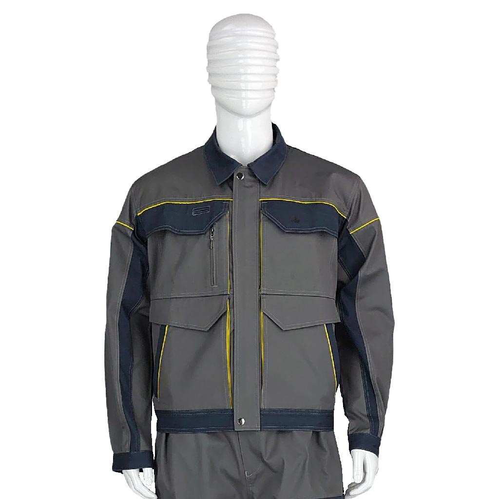 Work jacket GreyHound AC-0