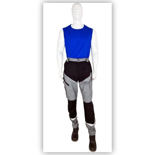 ExtraMech FR-0 Work trousers