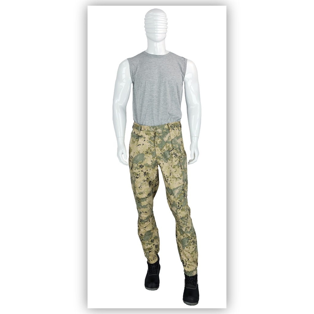 Stealth Hunter Pro Camouflage trousers