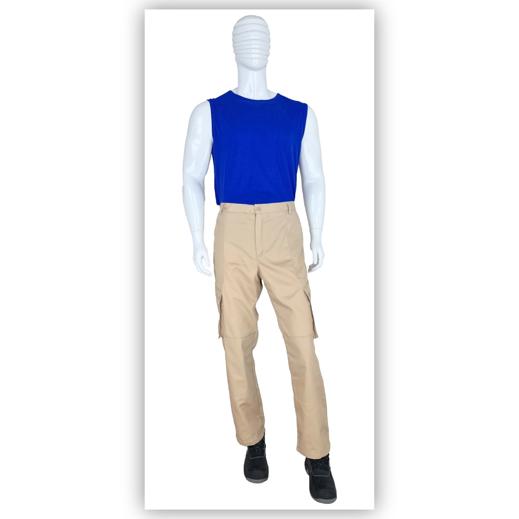 as Sarbaz GI-0 Uniform paramilitary trousers