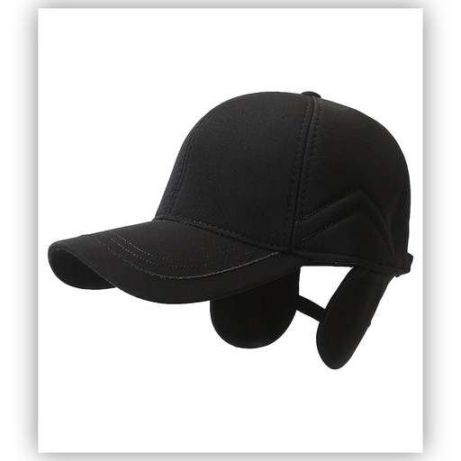 Security CT-0 Insulated Cap with Ears