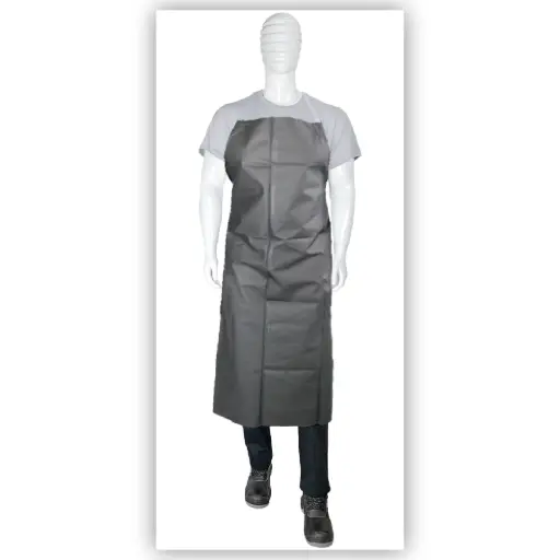 Protective apron OW-0