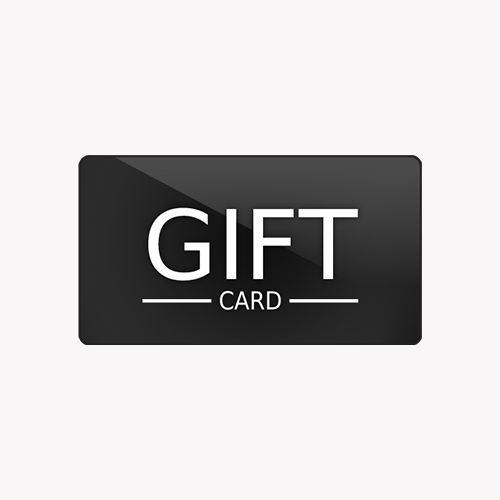 [WLD-2330] Gift Card
