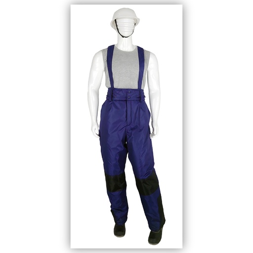 Work insulated trousers Safari Pro GI-0