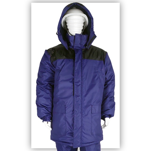 Safari Pro GI-0 Insulated Work Jacket