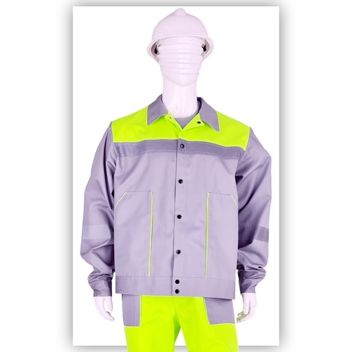 Roadworks Signal Work Jacket GI-1