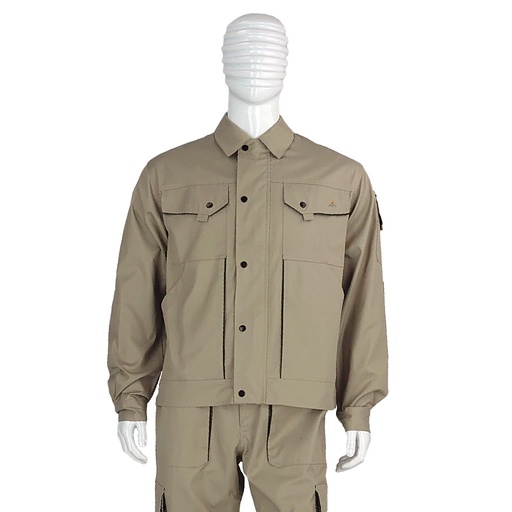 Safari GI-0 Work jacket