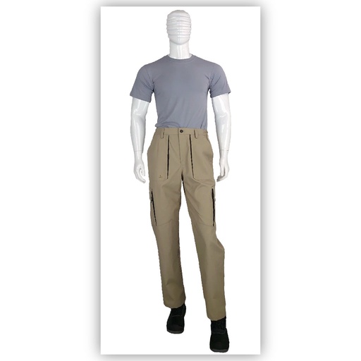 Safari GI-0 Work trousers