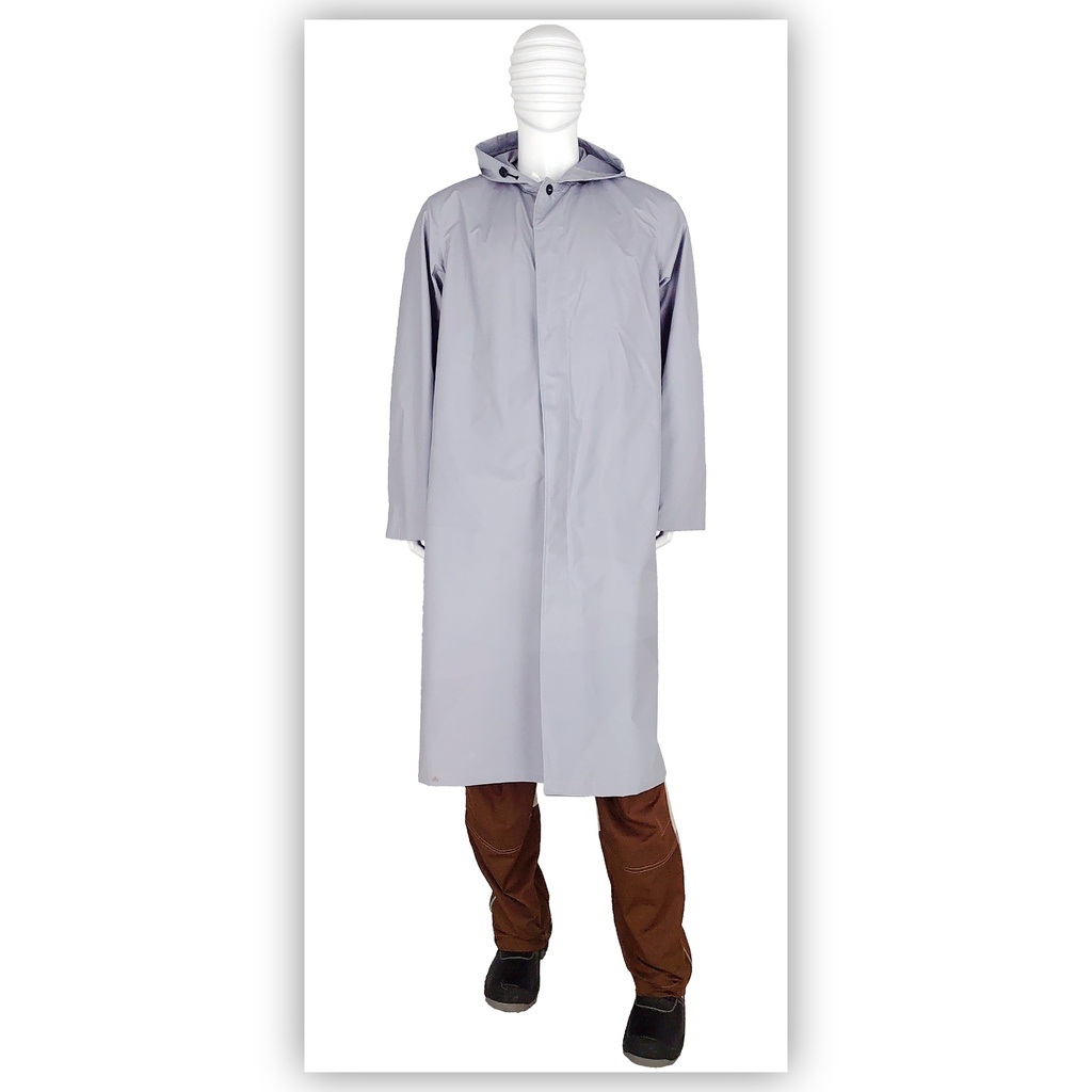 Urban Monsoon WR-0 Raincoat