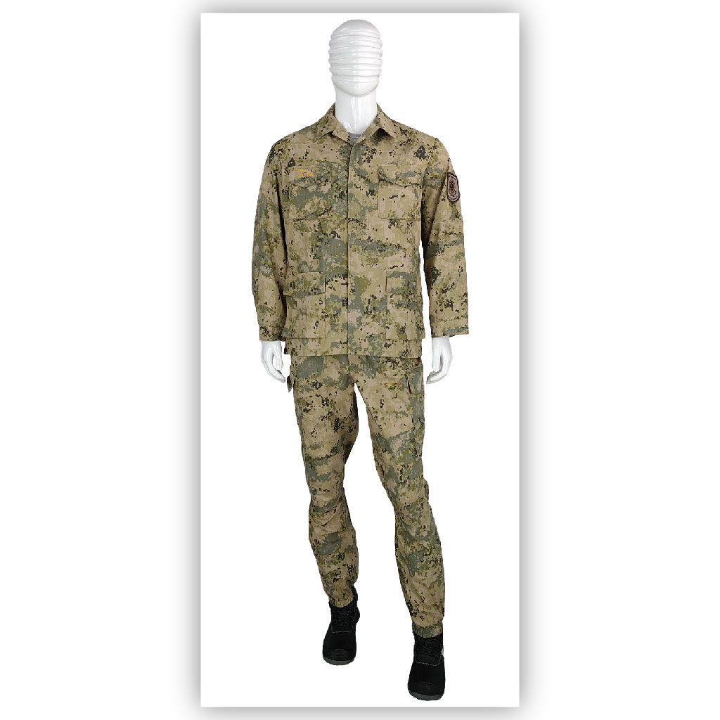Stealth Hunter Pro Camo Combo Suit (Jacket and Trousers)
