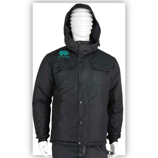 DriverMaster GI-0 Work Jacket