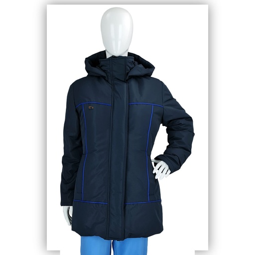 WindShield EC-0 Insulated Lady Jacket