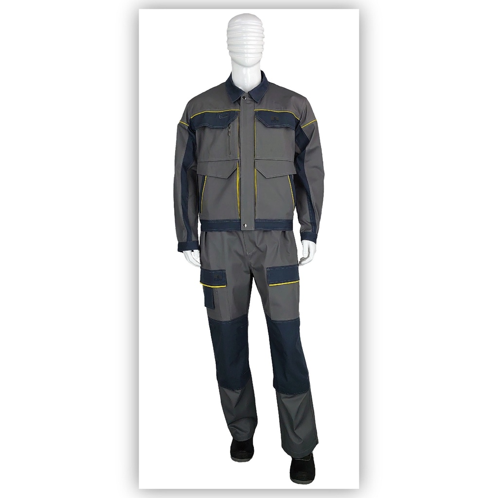 GreyHound AC-0 Work Suit
